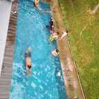 Ulasan foto dari 4 BR City View Villa with a private pool 3 dari Diah P.