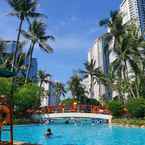 Review photo of Shangri-La Jakarta 3 from Bintang Y. S.