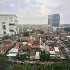 Review photo of JW Marriott Hotel Surabaya from Bintang Y. S.