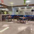 Review photo of Orchardz Hotel Gajahmada Pontianak 2 from Fariez N. A.