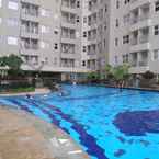 Review photo of Apartment Parahyangan Residence - 15 FN from Hendra R.