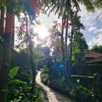 Review photo of Kayumanis Ubud Private Villa & Spa 3 from Rudi M.