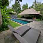 Review photo of Kayumanis Ubud Private Villa & Spa 6 from Rudi M.