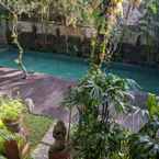 รูปภาพรีวิวของ The Kanjeng Resort Ubud 2 จาก Puspita I. K.