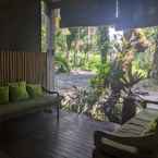 รูปภาพรีวิวของ The Kanjeng Resort Ubud 6 จาก Puspita I. K.