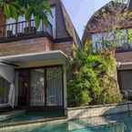 Hình ảnh đánh giá của Tanamas Villas Ubud by Best Deals Asia Hospitality 2 từ Puspita I. K.