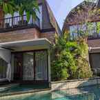 Review photo of Tanamas Villas Ubud by Best Deals Asia Hospitality 2 from Puspita I. K.