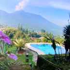 Review photo of Villa Gardenia Puncak from Fauzi A.