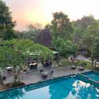 Review photo of Amata Borobudur Resort 3 from Edy G.