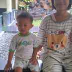 Review photo of Family Stay at Guesthouse Ndalem Kotabaru from Ayu A. D.
