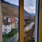 Review photo of Hotel Lötschberg 3 from Astrid C.