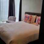 Review photo of Mercure Hotel Amsterdam Sloterdijk Station 2 from Astrid C.