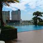 Review photo of Apartment Vida View Tower Asthon 20P 4 from Novian N.