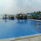 Review photo of Green Garden Resort Anyer 3 from Sonya P.