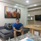 Ulasan foto dari Zpad Residences 3 dari Joey T. S.