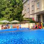 Hình ảnh đánh giá của Hotel Villa Emitta 3 từ Flouresca F. O.
