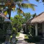 Review photo of Balisanti Bungalows 4 from I G. A. K. O. L.