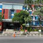 Review photo of Sovereign Bali Hotel from Soendoro W.