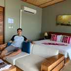 รูปภาพรีวิวของ Koh Yao Yai Hillside Resort 2 จาก Detchana K.