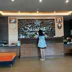 Review photo of Saisawan Beach Resort 4 from Natcharee N.