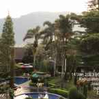 Review photo of Parama Hotel Puncak from Dadan P.