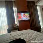 Review photo of Wimarion Hotel Semarang 2 from Ivanna O.