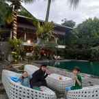 รูปภาพรีวิวของ Amanuba Hotel & Resort Rancamaya จาก Rano G.