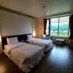 Review photo of U-Place Hotel at Ubonratchathani from Sujittra K.