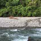 Ulasan foto dari Indra Valley Inn Bukit Lawang dari Iqra N. N.