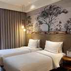 Review photo of Mercure Tangerang BSD City 5 from St A. Y.