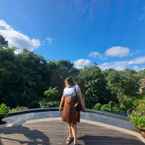Review photo of Aksari Resort Ubud by Ini Vie Hospitality from Siti M. K.