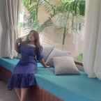 Review photo of Aksari Resort Ubud by Ini Vie Hospitality 2 from Siti M. K.