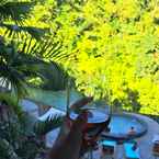 Review photo of Aksari Resort Ubud by Ini Vie Hospitality 6 from Siti M. K.