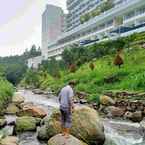 Review photo of Le Eminence Puncak Hotel Convention & Resort 3 from Ranti R.