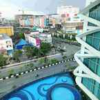 Ulasan foto dari Galaxy Hotel Banjarmasin dari Suryagustina S.