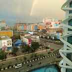 Ulasan foto dari Galaxy Hotel Banjarmasin 5 dari Suryagustina S.