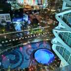 Ulasan foto dari Galaxy Hotel Banjarmasin 4 dari Suryagustina S.