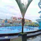 Ulasan foto dari Galaxy Hotel Banjarmasin 7 dari Suryagustina S.