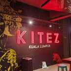 Review photo of Kitez Hotel & Bunkz from Sarisha D.