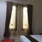 Review photo of Hotel Manna Inn 5 from Berlian B.