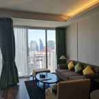 Review photo of Column Bangkok Hotel 3 from Diah S.