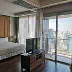 Review photo of Column Bangkok Hotel 4 from Diah S.