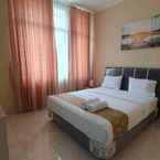 Review photo of Atmosfer Guest House Sentul By Ruang Nyaman 2 from Ani E. D.