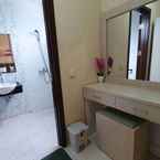 Review photo of Atmosfer Guest House Sentul By Ruang Nyaman 5 from Ani E. D.
