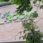Review photo of The Rooms Apartment Bali by ARM Hospitality from Robby G. S.