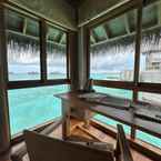 Review photo of Gili Lankanfushi Maldives 4 from Tiara P.