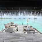 รูปภาพรีวิวของ Gili Lankanfushi Maldives 5 จาก Tiara P.