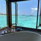 รูปภาพรีวิวของ Gili Lankanfushi Maldives 2 จาก Tiara P.