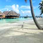 Review photo of Gili Lankanfushi Maldives 6 from Tiara P.