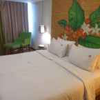 Review photo of MaxOneHotels.com @ Ubud - Bali from Rudy G. S.